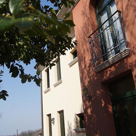 Villa Bonin Zovencedo Ngoại thất bức ảnh
