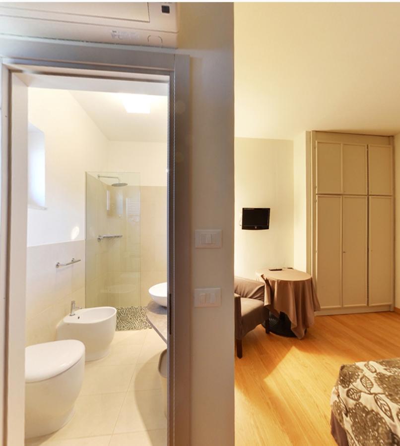 Villa Bonin Zovencedo Phòng bức ảnh