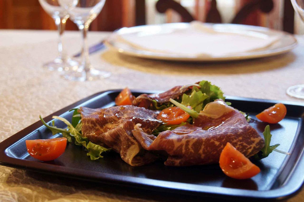 Villa Bonin Zovencedo Ngoại thất bức ảnh