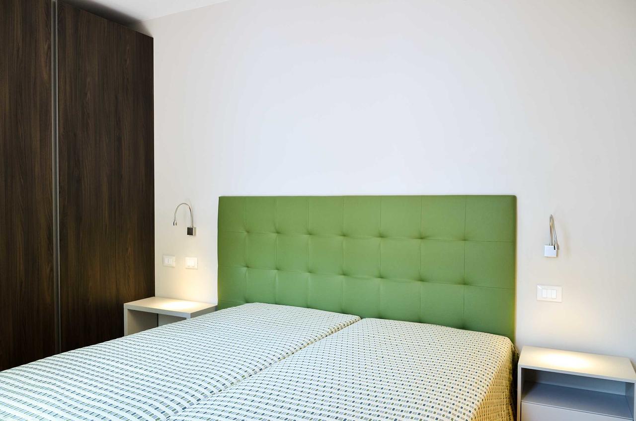 Villa Bonin Zovencedo Ngoại thất bức ảnh