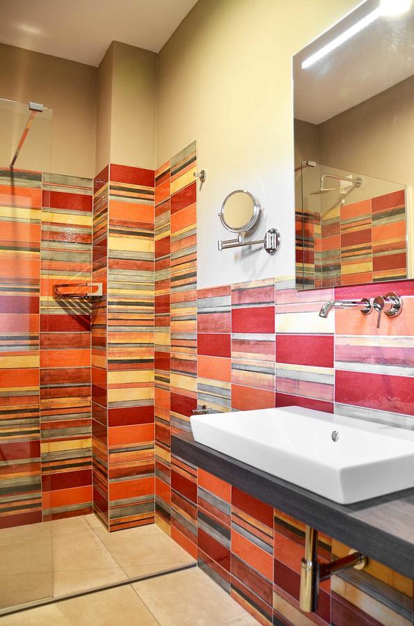Villa Bonin Zovencedo Ngoại thất bức ảnh