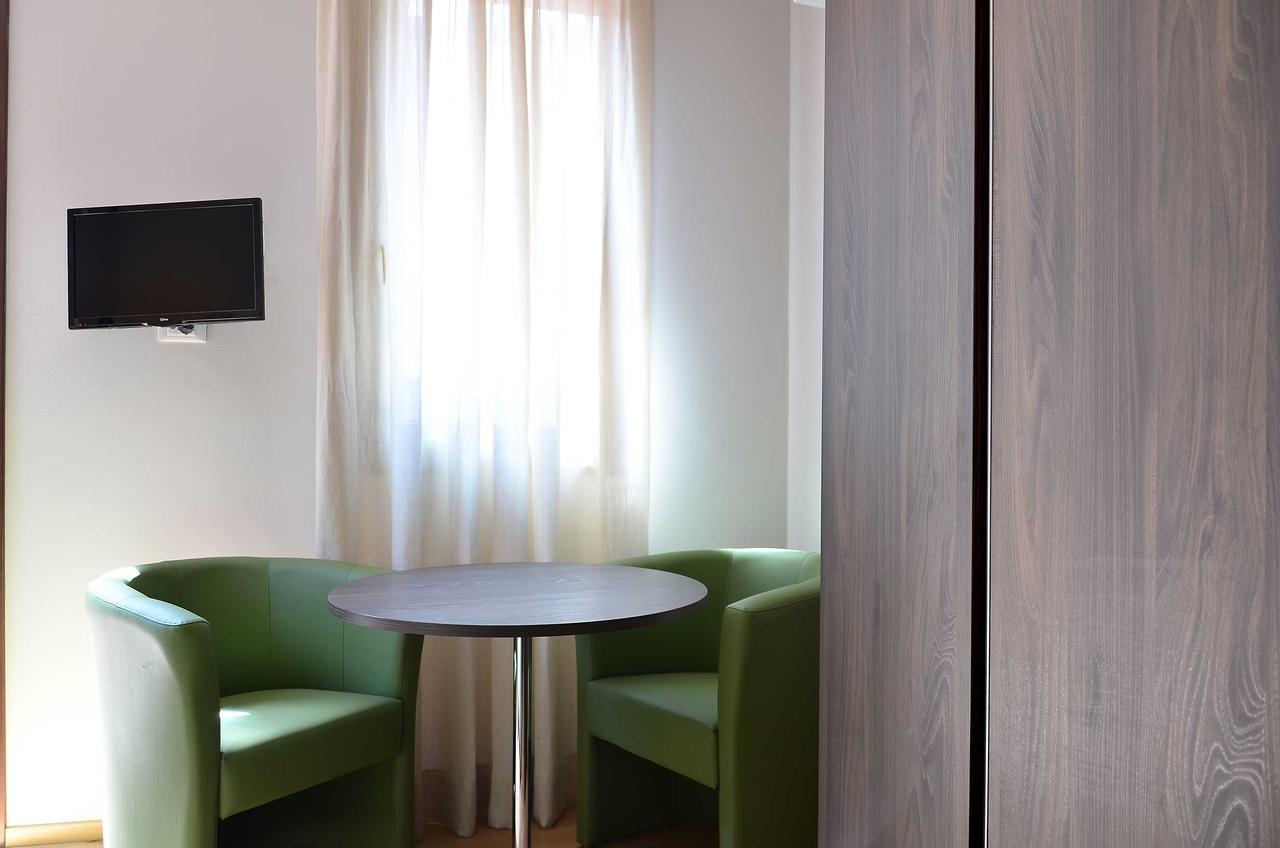 Villa Bonin Zovencedo Ngoại thất bức ảnh
