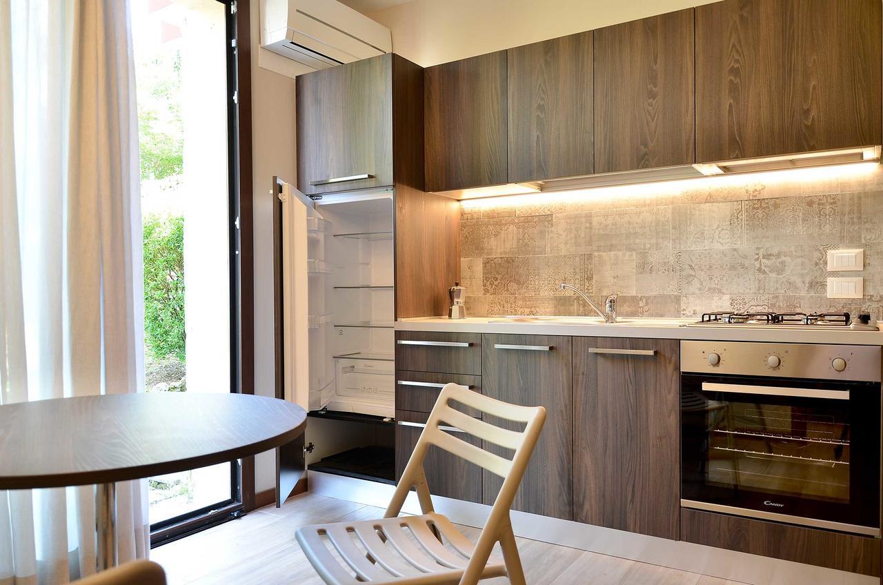 Villa Bonin Zovencedo Ngoại thất bức ảnh