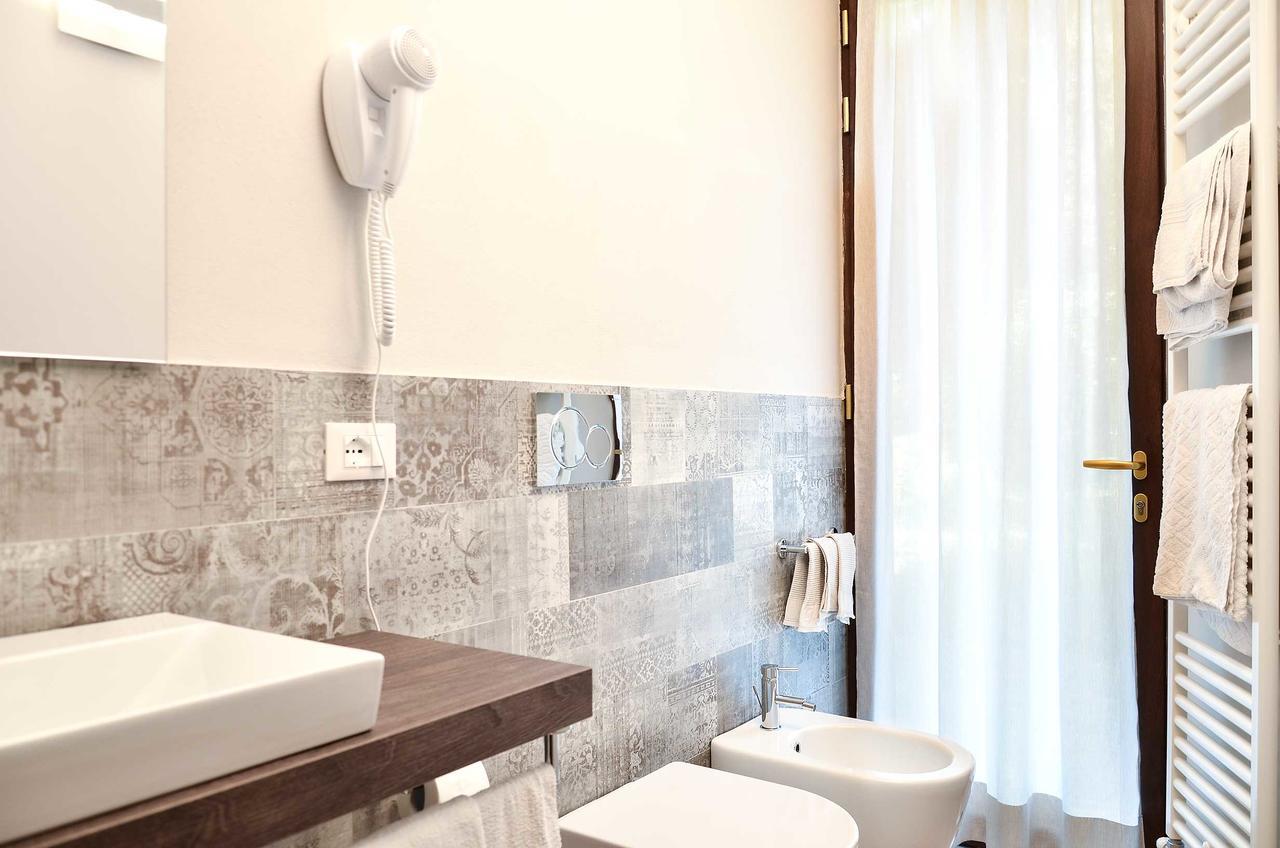 Villa Bonin Zovencedo Ngoại thất bức ảnh