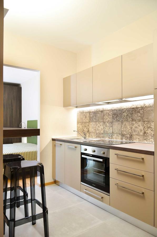 Villa Bonin Zovencedo Ngoại thất bức ảnh