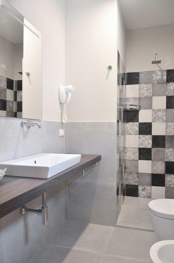 Villa Bonin Zovencedo Ngoại thất bức ảnh