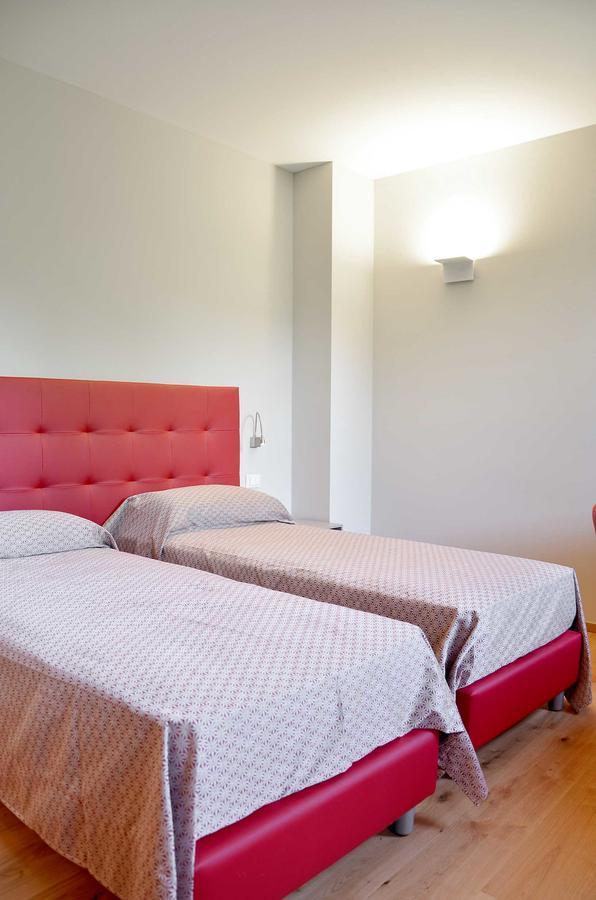 Villa Bonin Zovencedo Ngoại thất bức ảnh