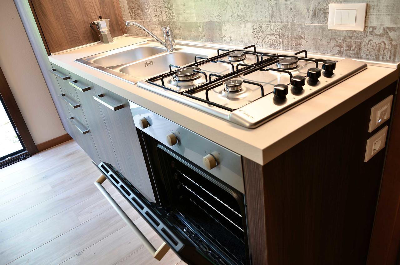 Villa Bonin Zovencedo Ngoại thất bức ảnh