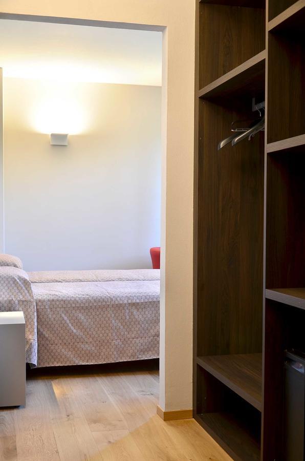 Villa Bonin Zovencedo Ngoại thất bức ảnh