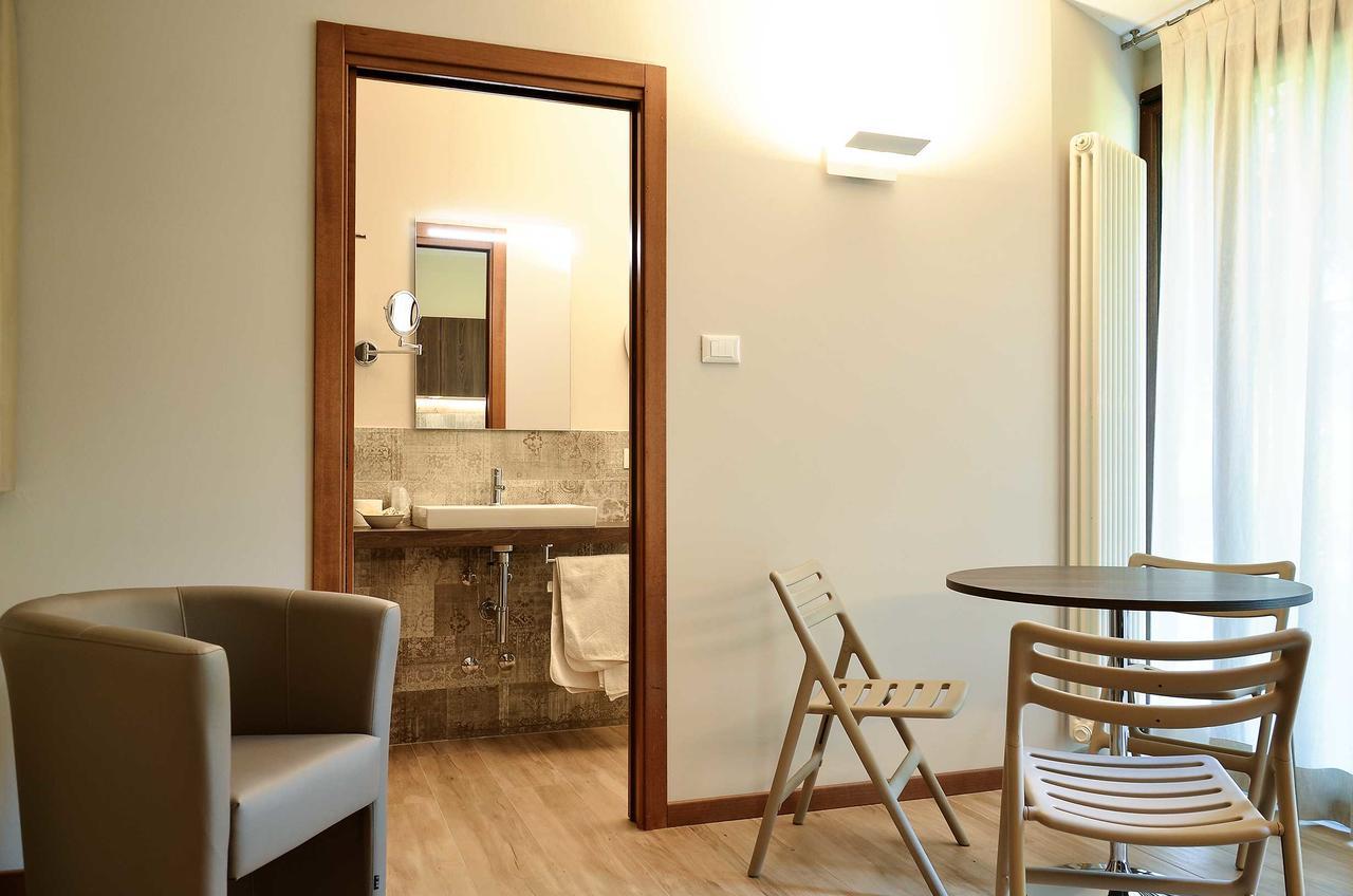 Villa Bonin Zovencedo Ngoại thất bức ảnh