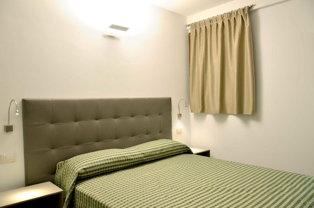 Villa Bonin Zovencedo Ngoại thất bức ảnh
