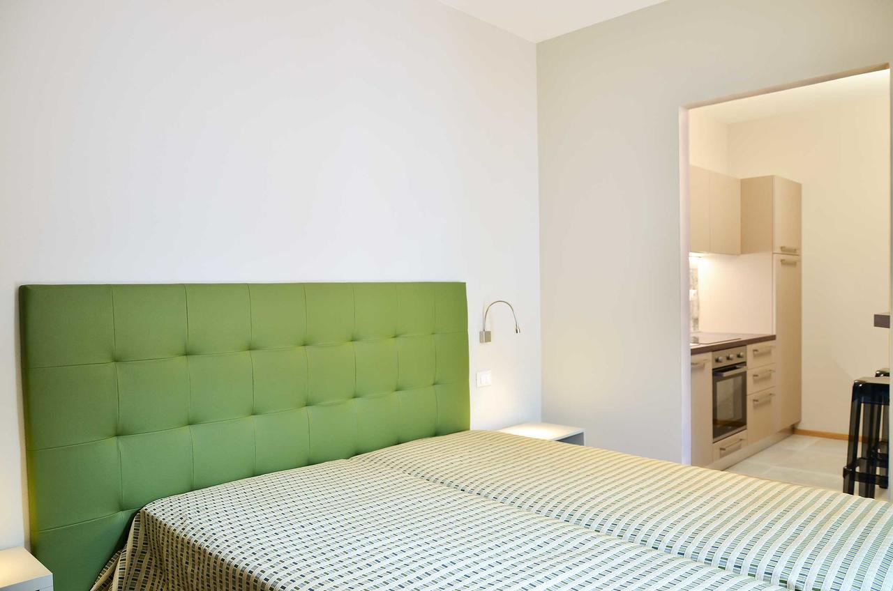 Villa Bonin Zovencedo Ngoại thất bức ảnh