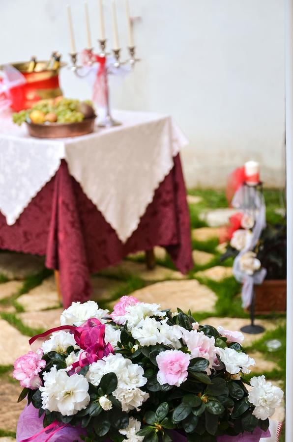 Villa Bonin Zovencedo Ngoại thất bức ảnh