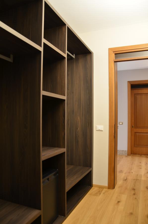 Villa Bonin Zovencedo Ngoại thất bức ảnh