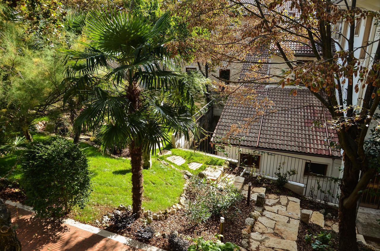Villa Bonin Zovencedo Ngoại thất bức ảnh