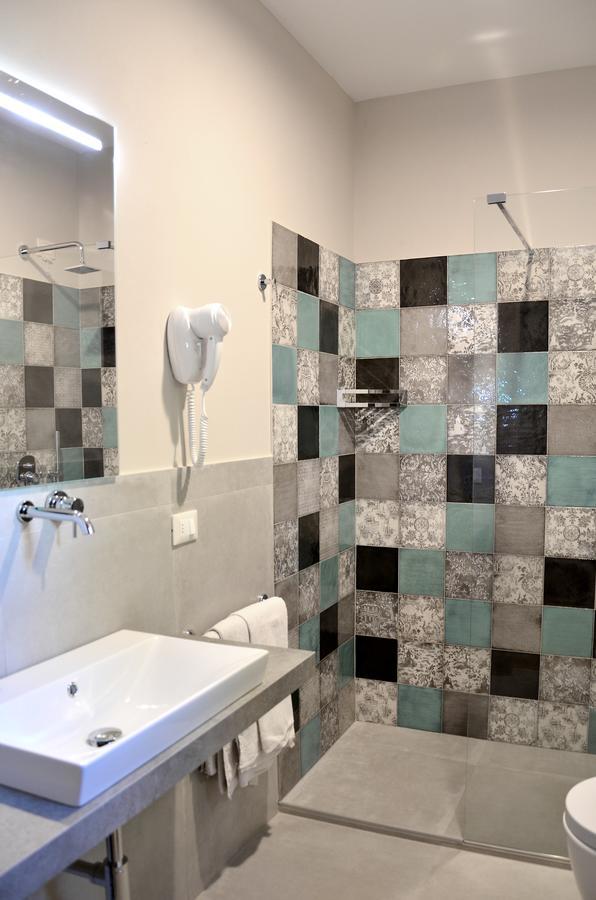 Villa Bonin Zovencedo Ngoại thất bức ảnh