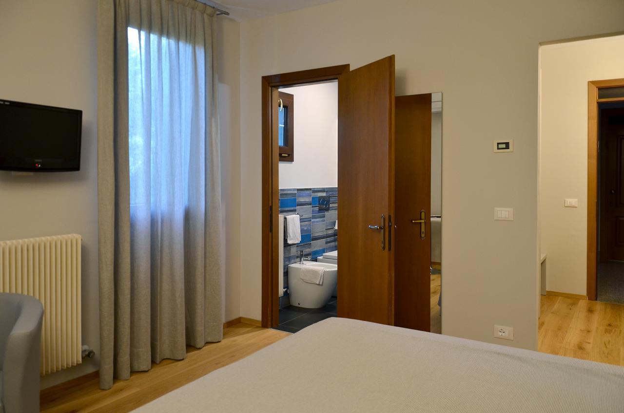 Villa Bonin Zovencedo Ngoại thất bức ảnh